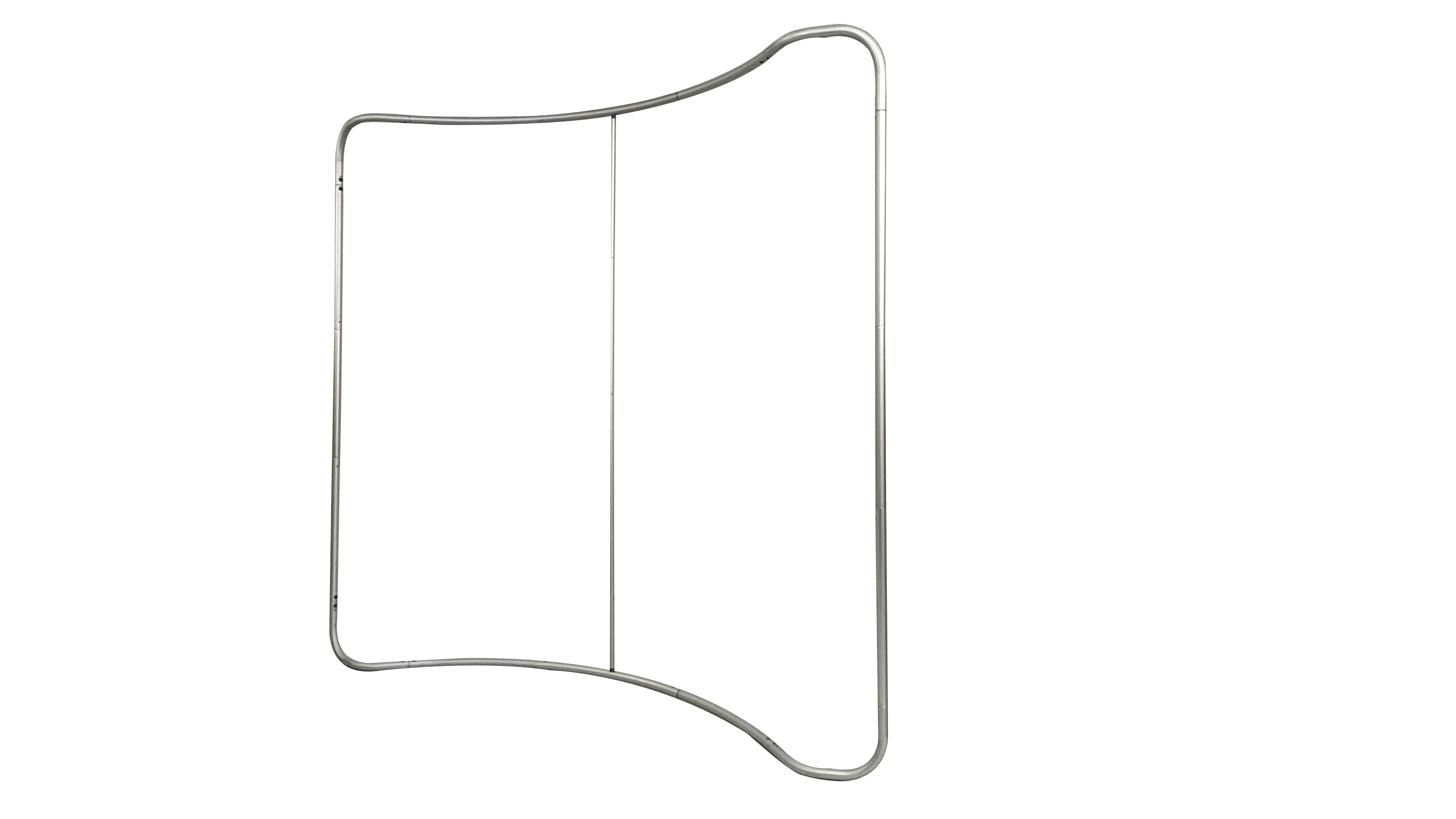 premium one pillowcover backdrops-Curve Pillow Case Backdrop