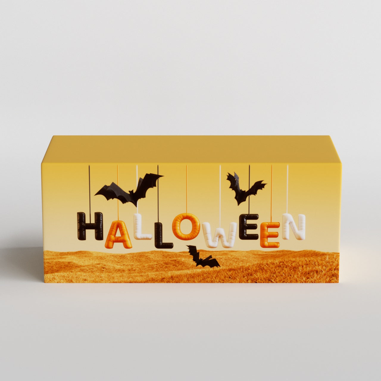 4ft 6ft 8ft Fitted Table Covers with Open Back