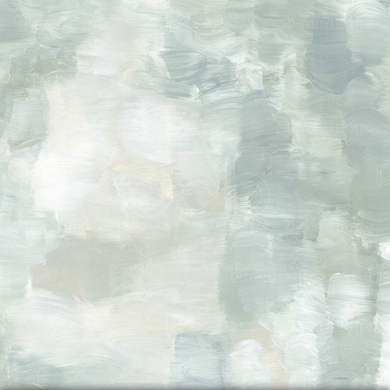 premium one pillowcover backdrops-Frosty Brush Whim