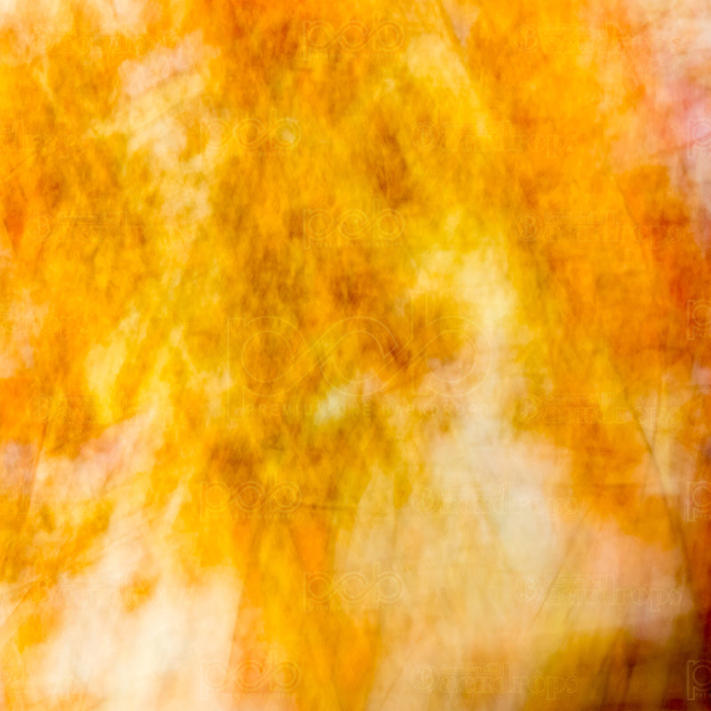 premium one pillowcover backdrops-Golden Glow Impressions