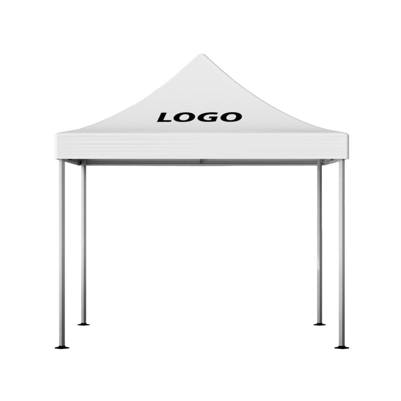 Custom Single Sided Canopy Tent (10ft x 10ft)