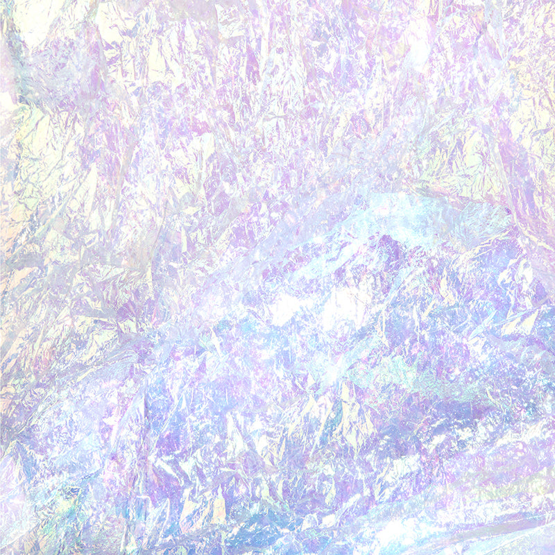 Pillow Cover Backdrop (Opal Mist)