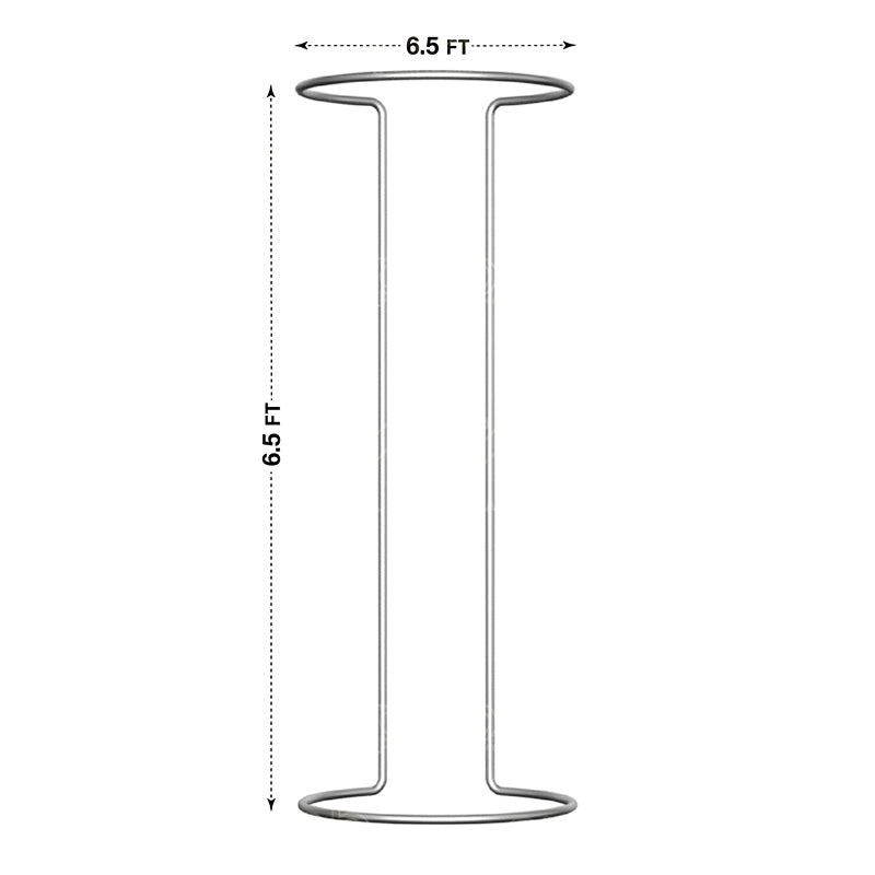 premium one 360 enclosure-Photo Booth Shade