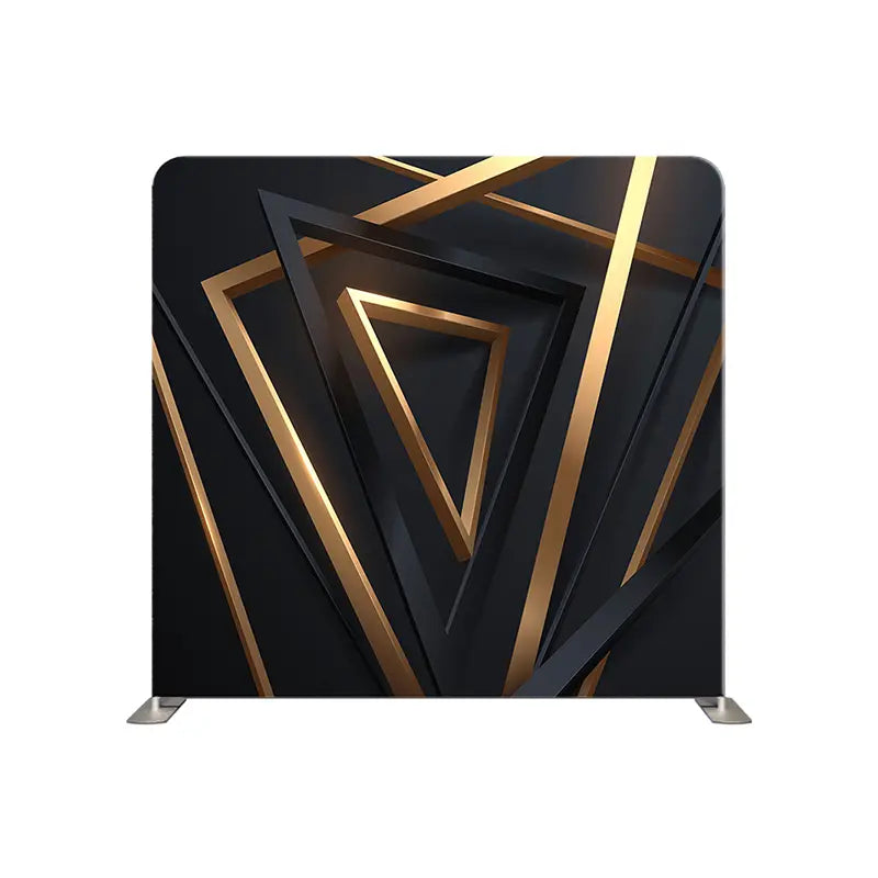 Pillow_Cover_Backdrops_3D_Triangles_Black_and_Gold-pob-backdrops