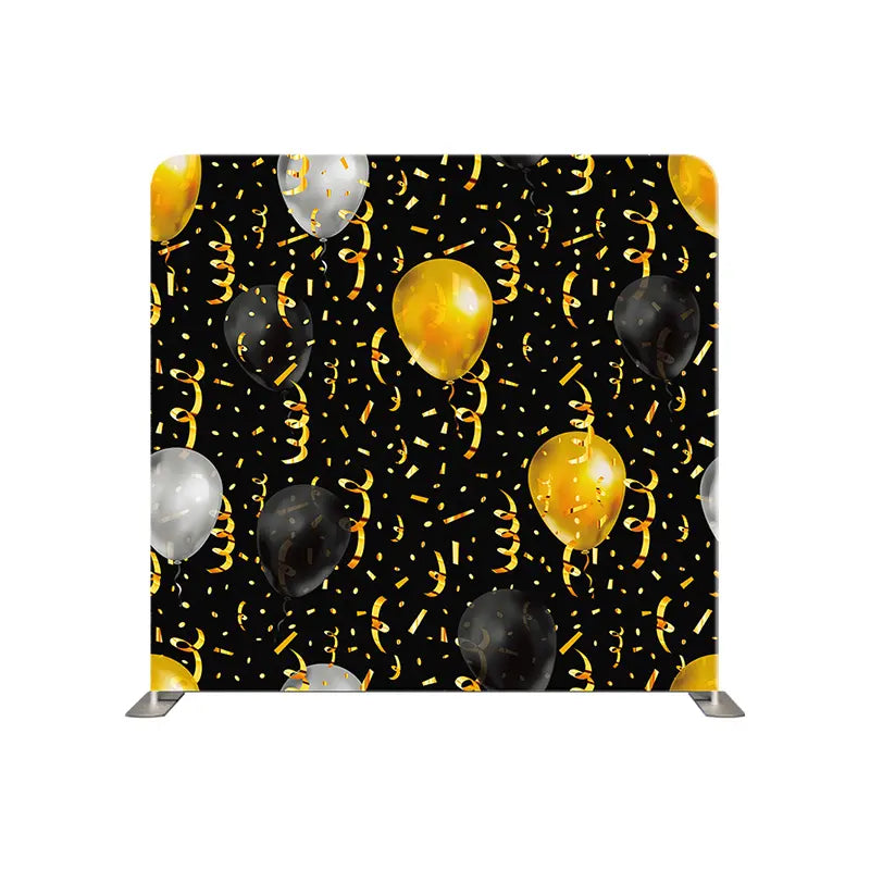 Pillow_Cover_Backdrops_Black_and_Gold_Balloons-pob-backdrops