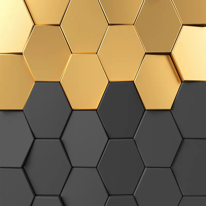 Pillow_Cover_Backdrops_Black_and_Gold_Hexagon-pob-backdrops