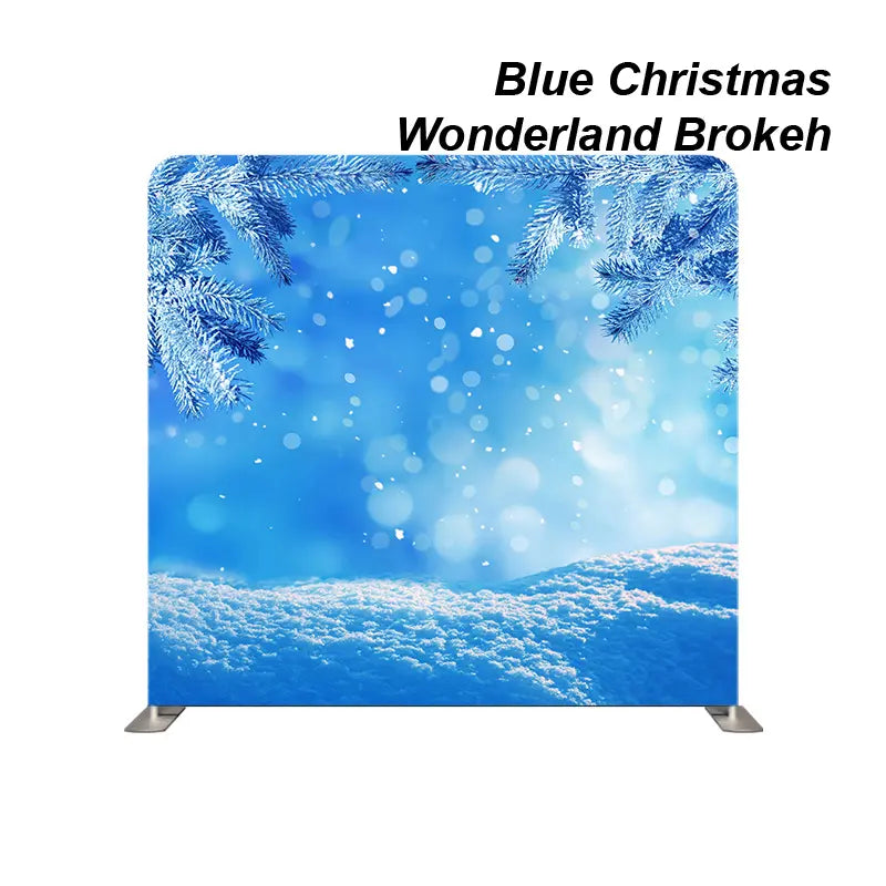 Pillow_Cover_Backdrops_Blue_Christmas_Wonderland_Brokeh-pob-backdrops