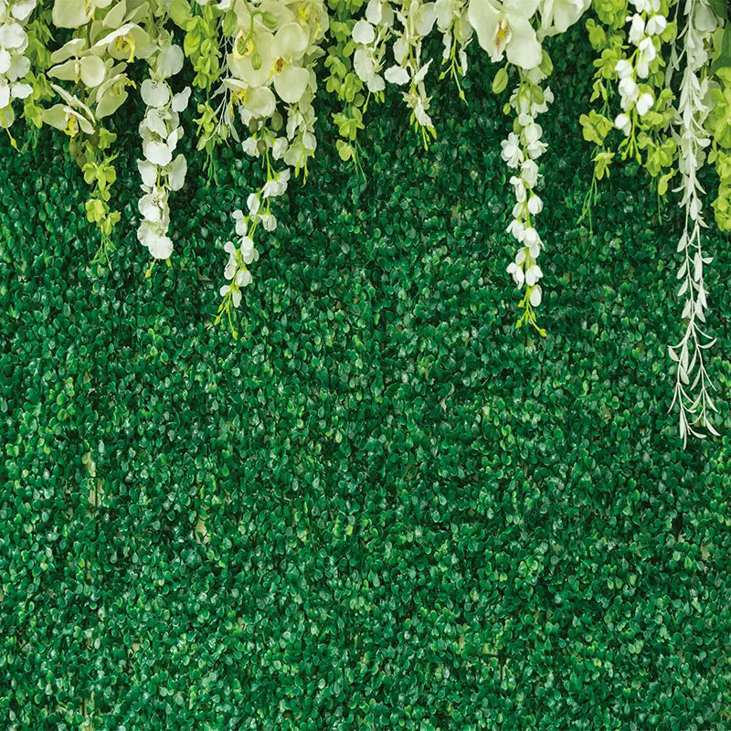 Pillow_Cover_Backdrops_Boxwood_Hanging_Flowers-pob-backdrops