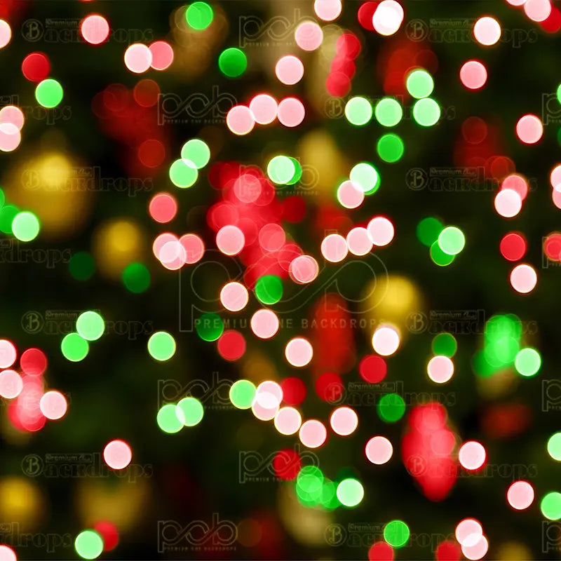 Pillow_Cover_Backdrops_Christmas_Colorful_Sparkle_Bokeh-pob-backdrops