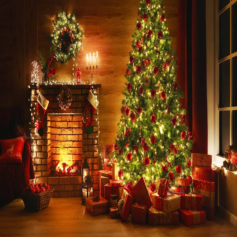 Pillow_Cover_Backdrops_Christmas_Tree_with_Fireplace-pob-backdrops
