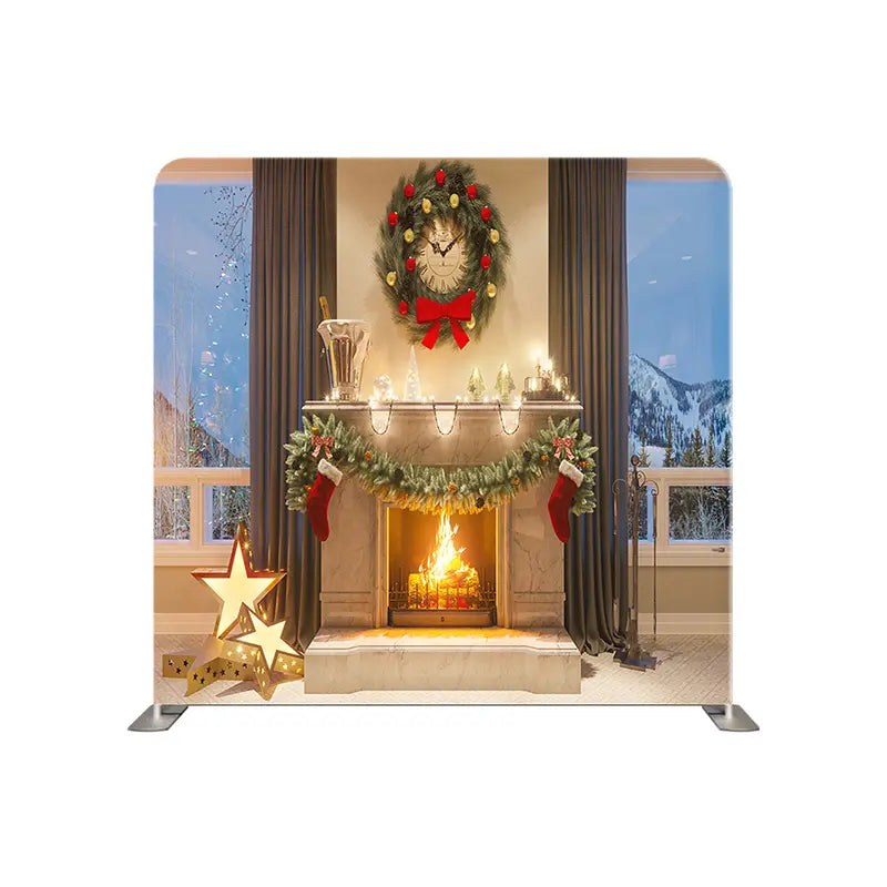 Pillow_Cover_Backdrops_Elegant_Fireplace_Holiday-pob-backdrops