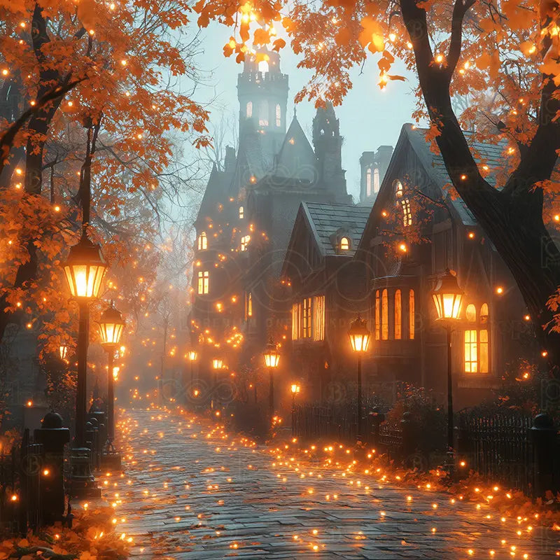Pillow_Cover_Backdrops_Halloween_Town-pob-backdrops