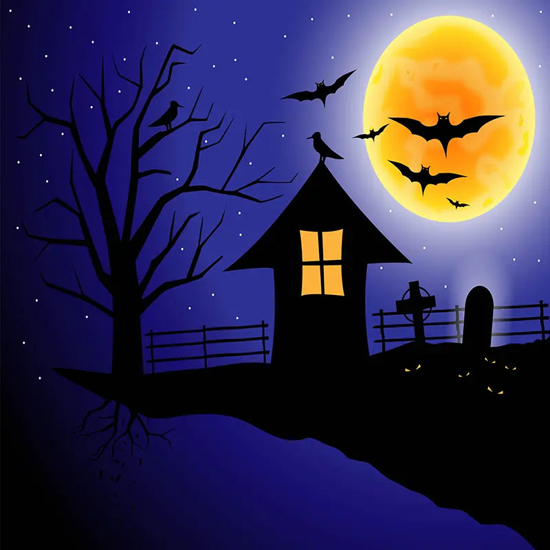 Pillow_Cover_Backdrops_Haunted_House-pob-backdrops