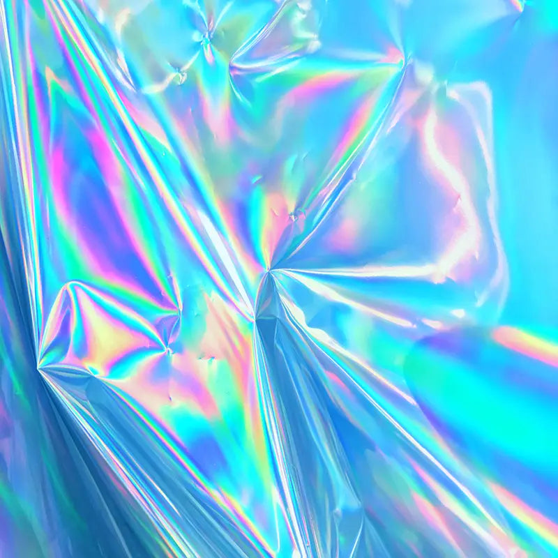 Pillow_Cover_Backdrops_Multicolour_surface_wrinkled_foil-pob-backdrops