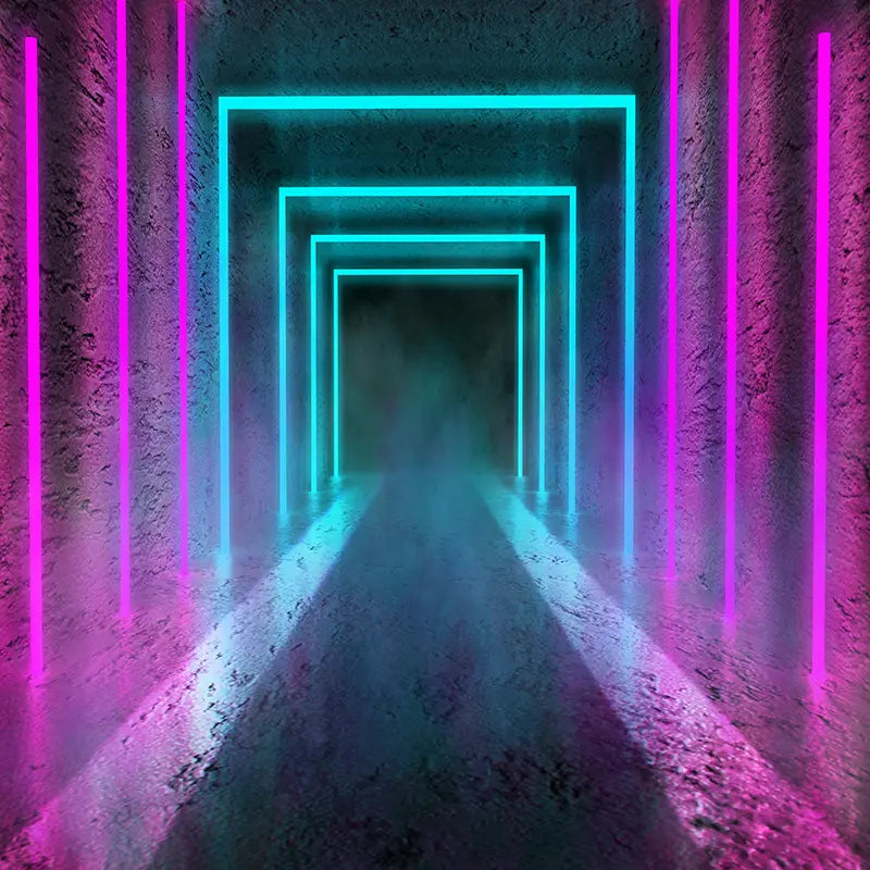 Pillow_Cover_Backdrops_Neon_Walkway-pob-backdrops