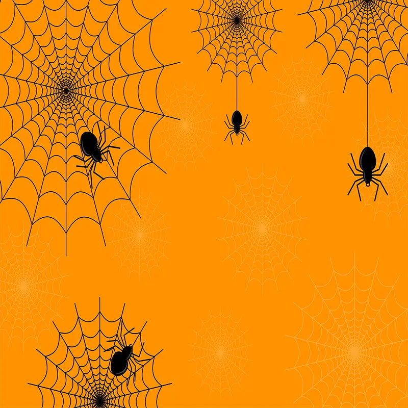 Pillow_Cover_Backdrops_Orange_and_Black_Webs-pob-backdrops