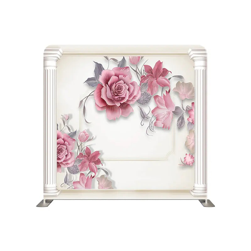 Pillow_Cover_Backdrops_Pink_rose_in_the_Middle-pob-backdrops