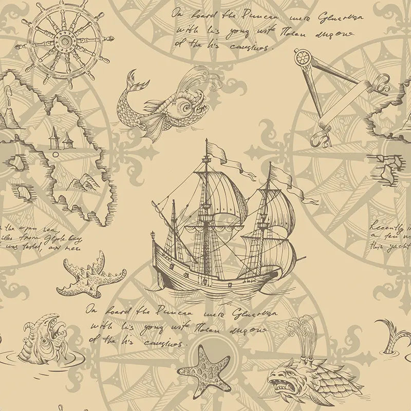 Pillow_Cover_Backdrops_Pirate_map-pob-backdrops