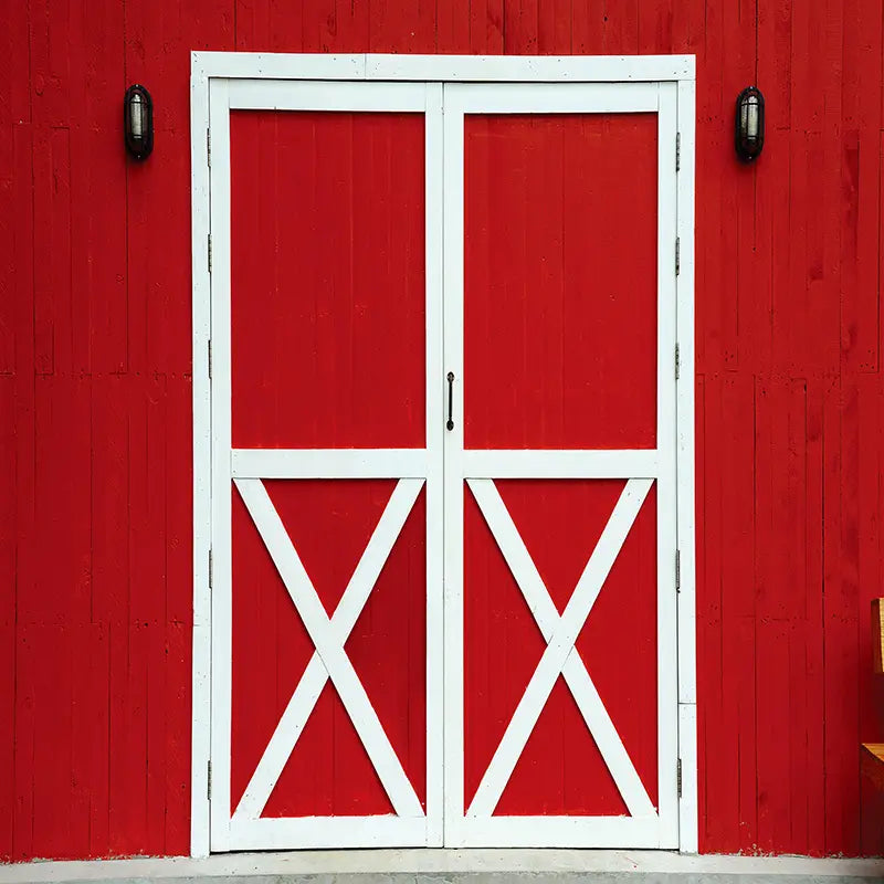 Pillow_Cover_Backdrops_Red_Barn_Doors-pob-backdrops