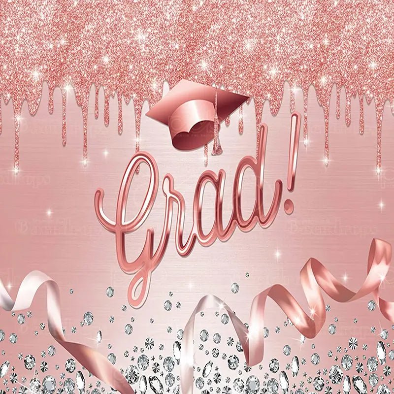 Pillow_Cover_Backdrops_Rose_Gold_Sparkling_Graduation-pob-backdrops