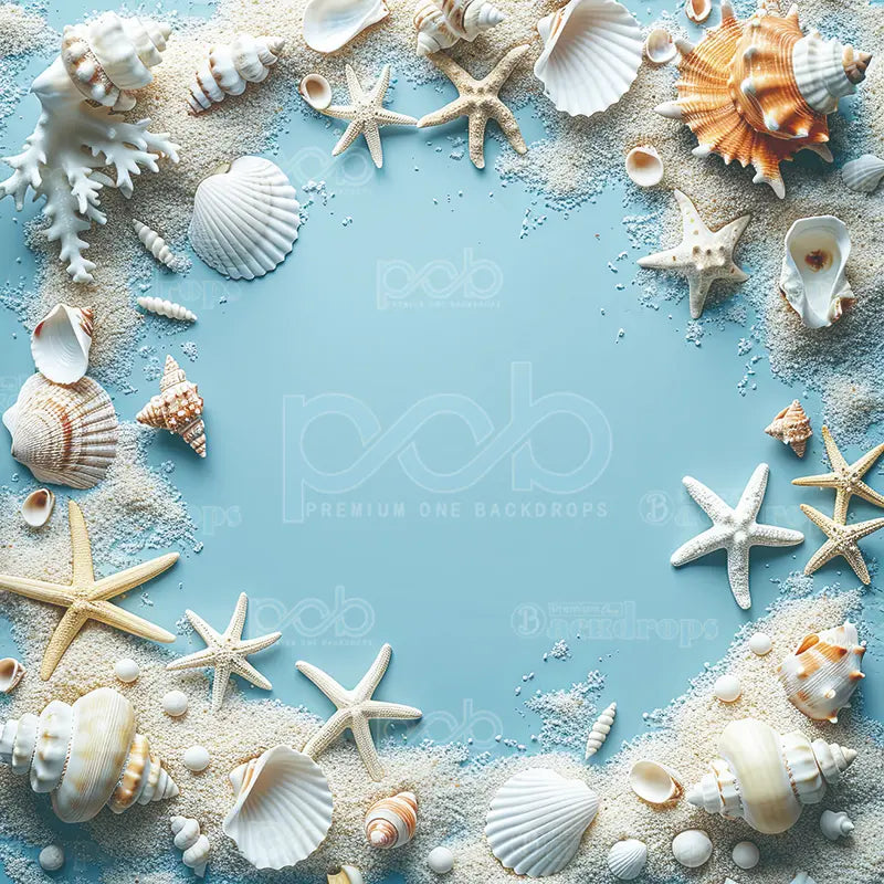 Pillow_Cover_Backdrops_Seashell_Coastal_Wreath-pob-backdrops
