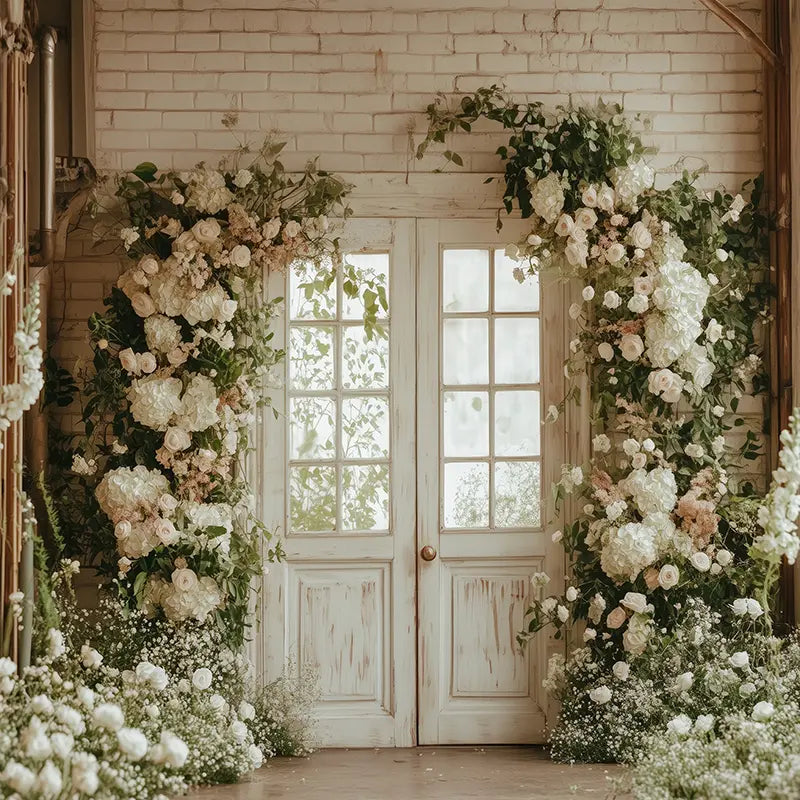 Pillow_Cover_Backdrops_Spring_Wedding_Floral_Door-pob-backdrops