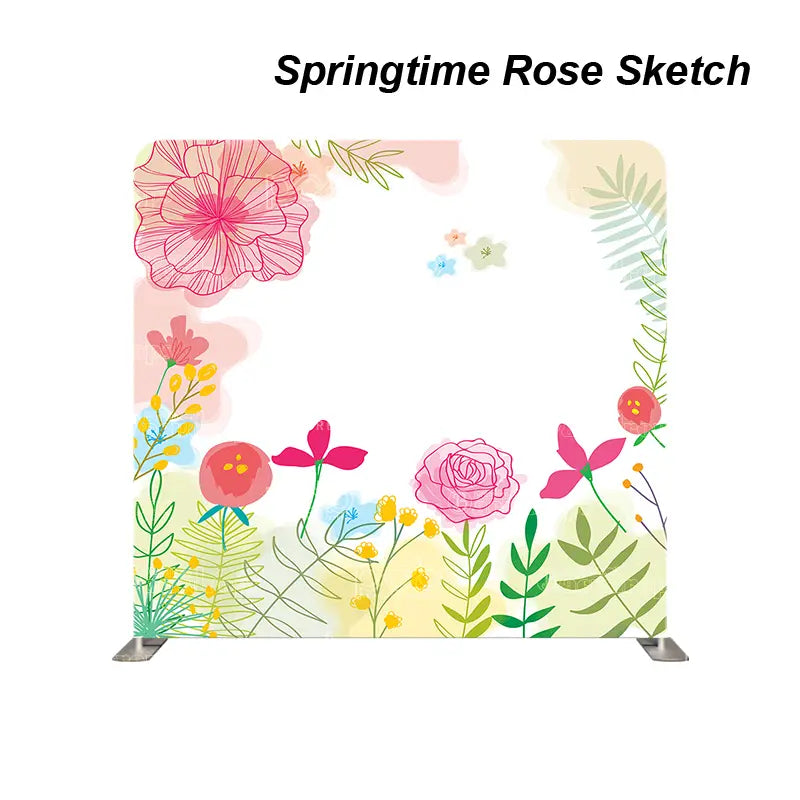Pillow_Cover_Backdrops_Springtime_Rose_Sketch-pob-backdrops