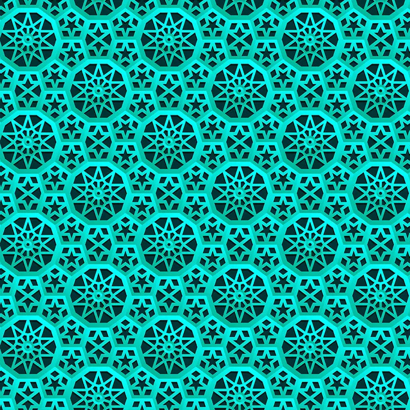 Pillow_Cover_Backdrops_Turquoise_Lattice-pob-backdrops