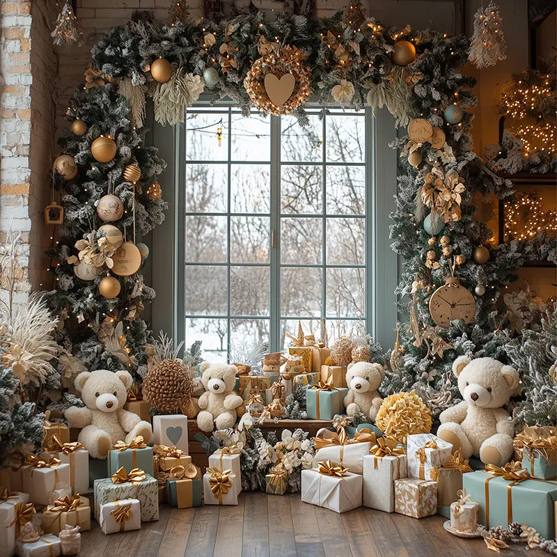 Pillow_Cover_Backdrops_Warm_And_Cozy_Christmas_Room-pob-backdrops