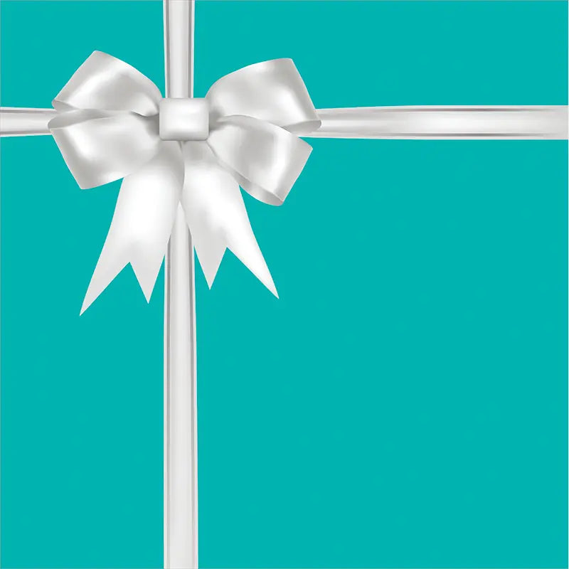 Pillow_Cover_Backdrops_White_Bow_And_Tiffany_Green-pob-backdrops