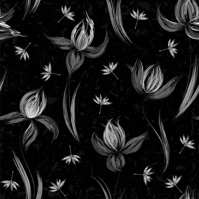 Pillow_Cover_Backdrops_white_flowers_with_black-pob-backdrops