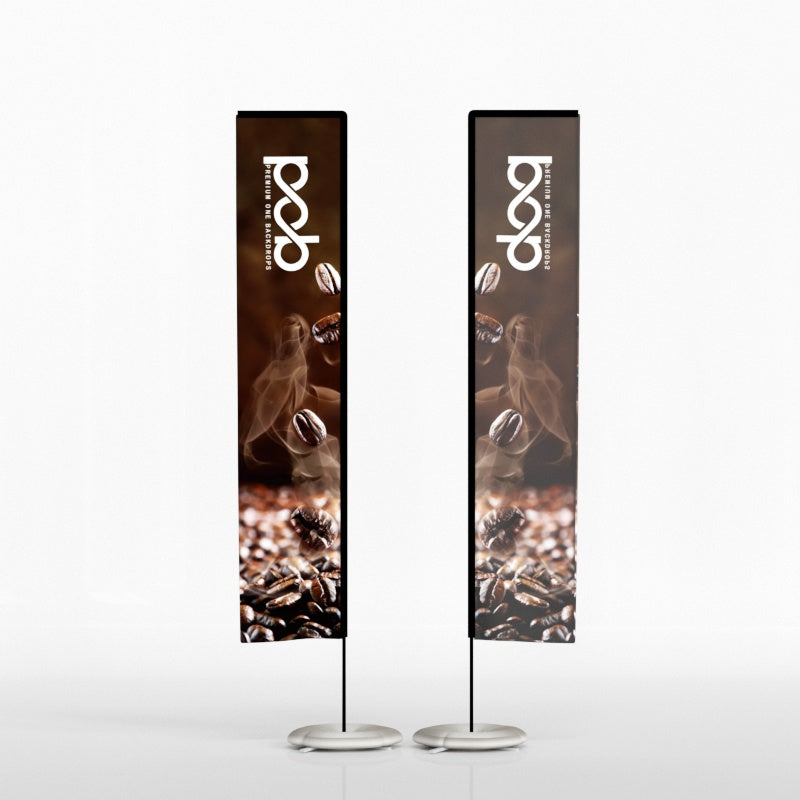 PremiumOneBackdrops-Rectangle Flag