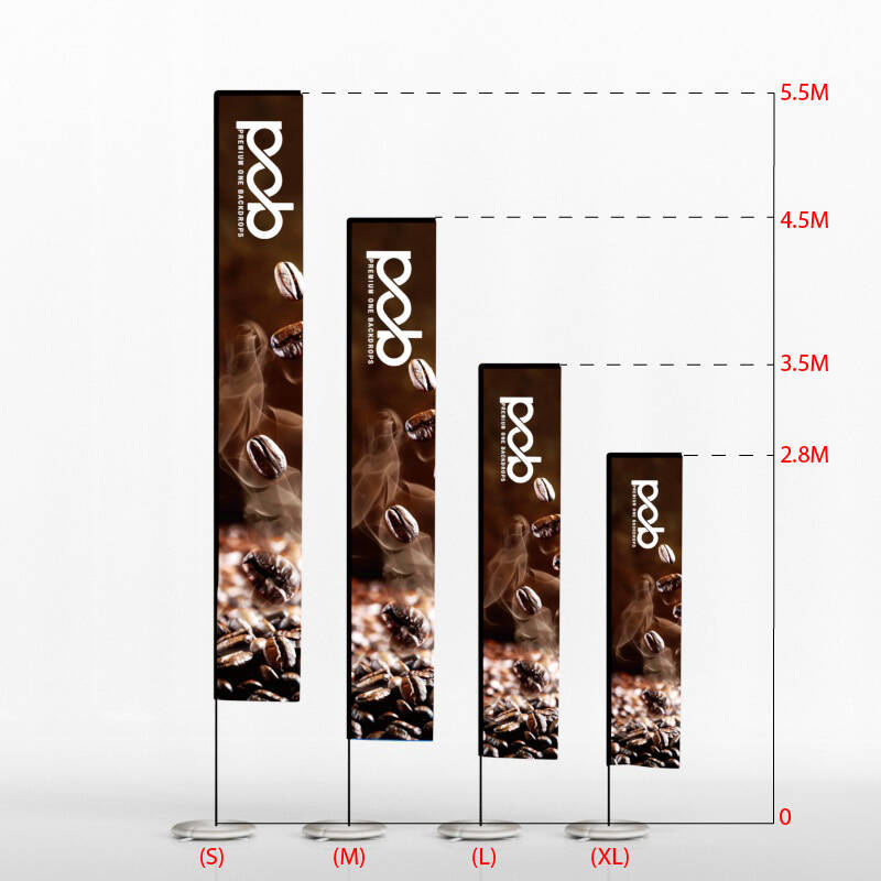 PremiumOneBackdrops-Rectangle Flag