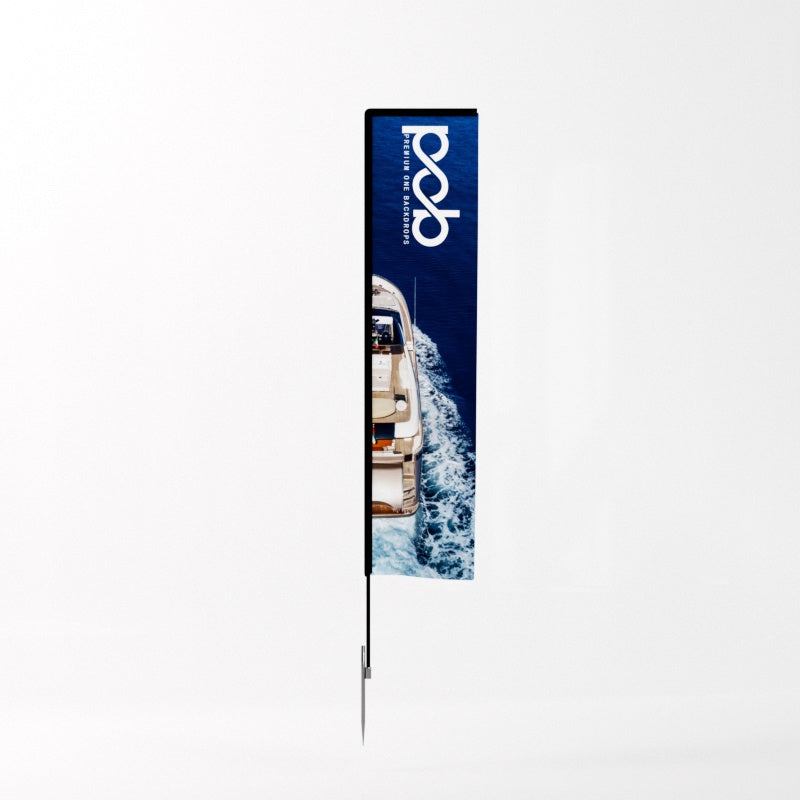 PremiumOneBackdrops-Rectangle Flag