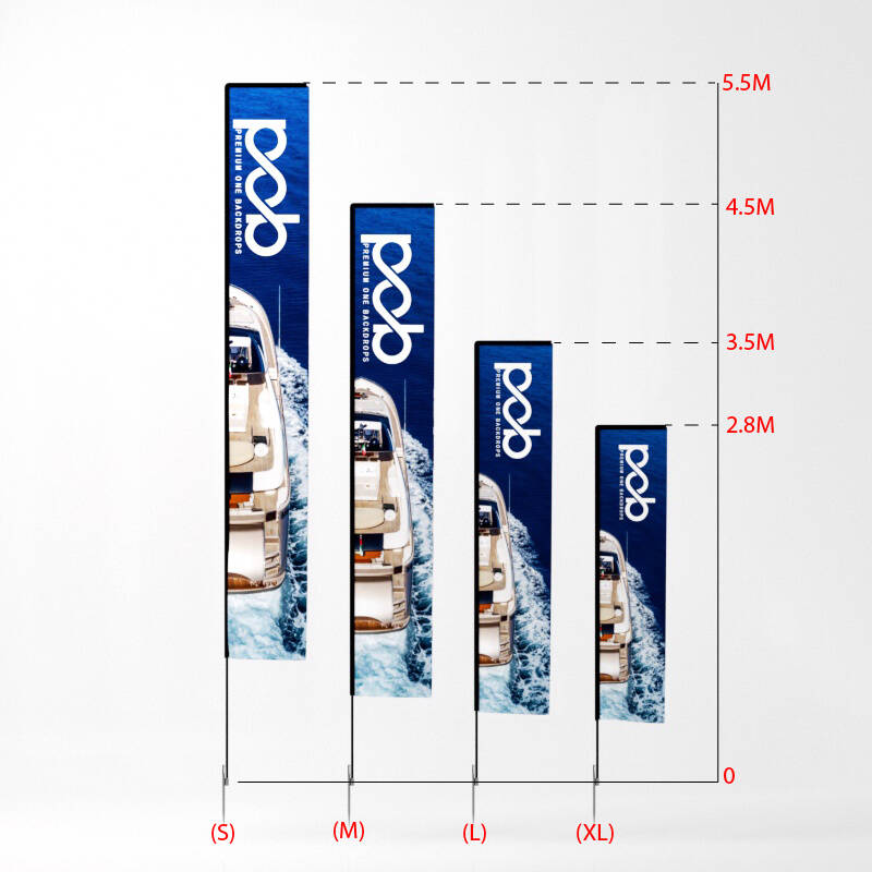 PremiumOneBackdrops-Rectangle Flag