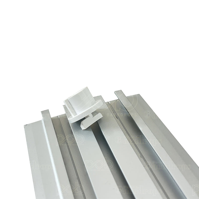 Backlit SEG Fabric Display Frame