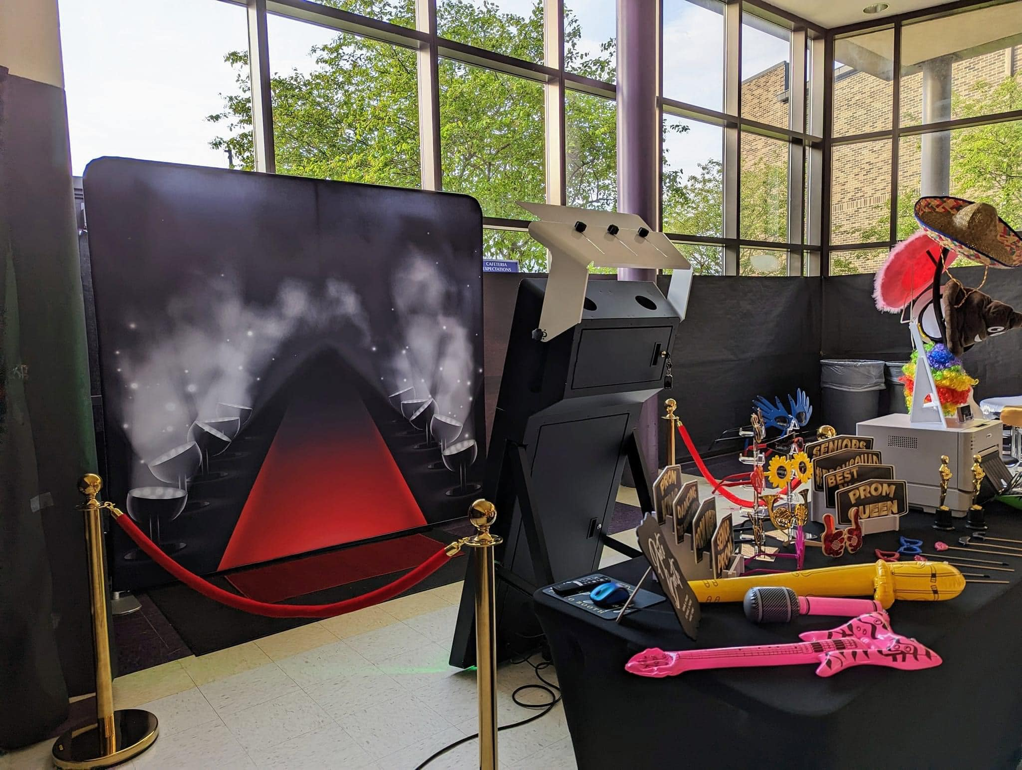 Christmas Sale Pillowcase Backdrop Bundle Price