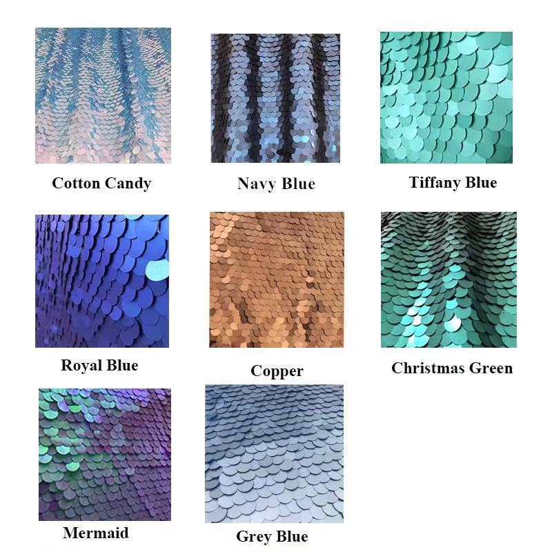 18MM Sequin Backdrop Wall