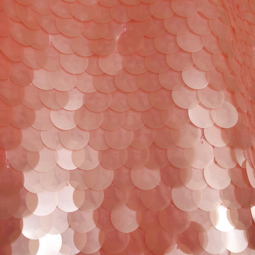 18MM Sequin Backdrop Wall