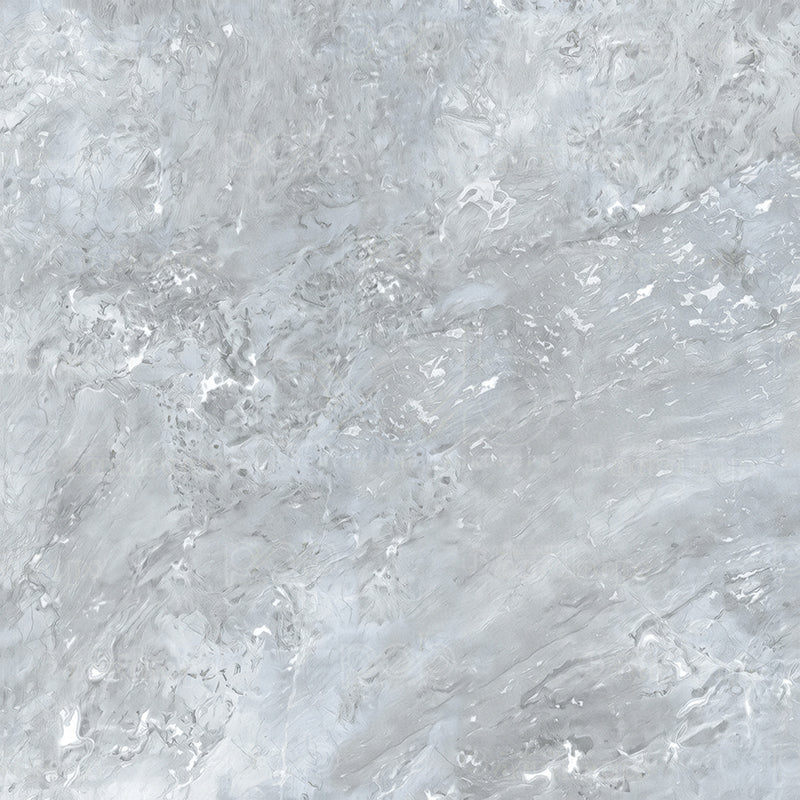 premium one pillowcover backdrops-Silver Stream Marble