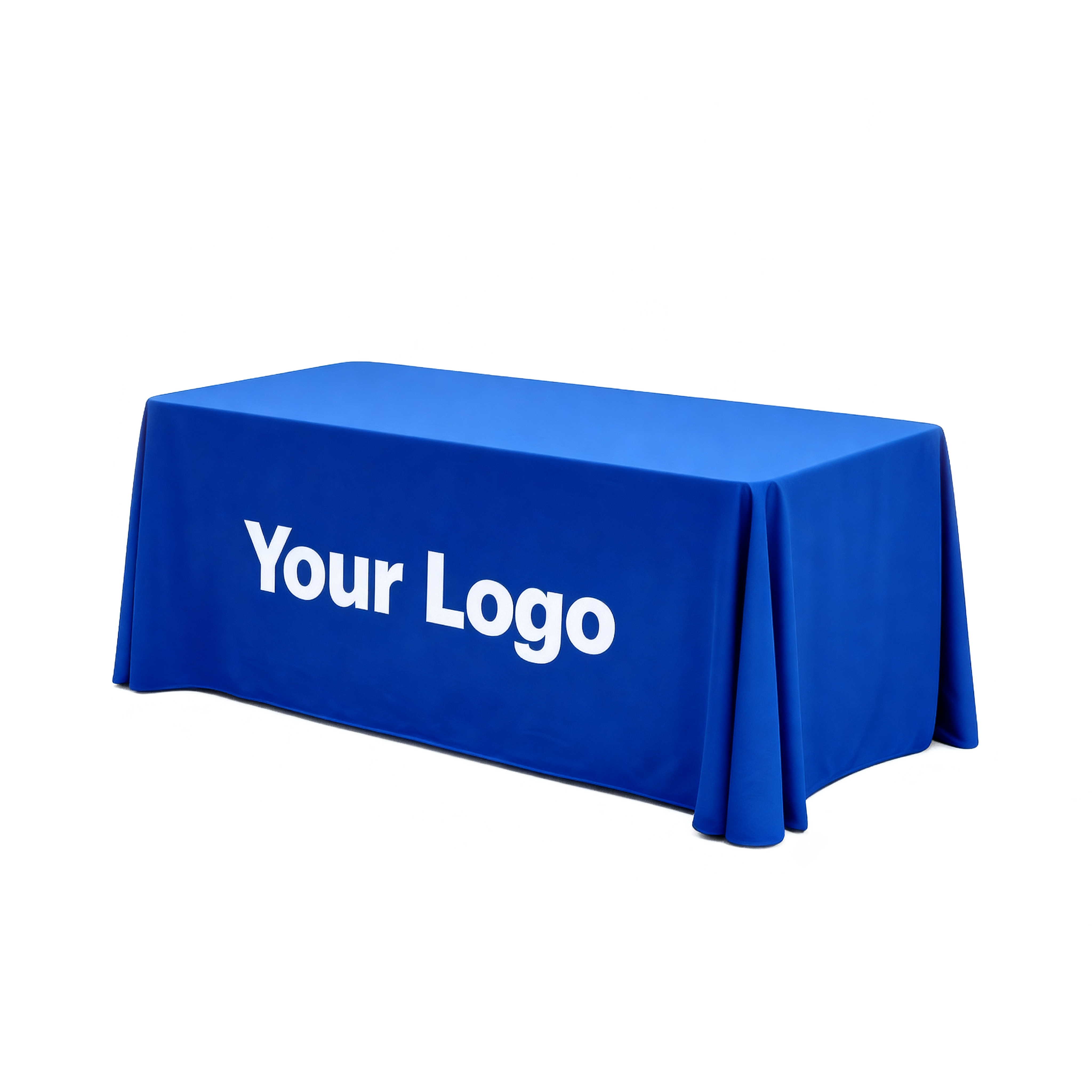 4ft 6ft 8ft Standard Table Covers with Zipper