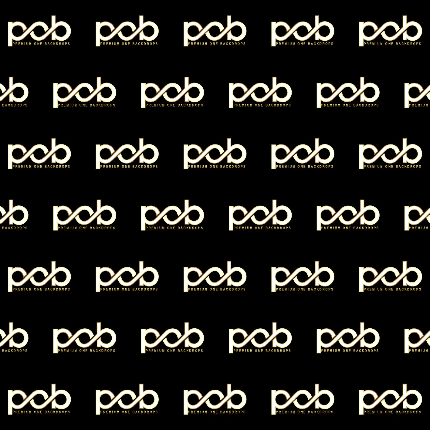 premium one pillowcover backdrops-Step And Repeat