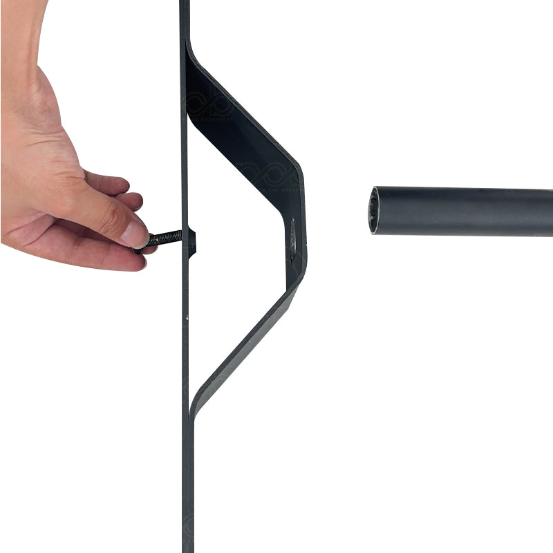 Step & Repeat Banners with Top and Bottom Pocket