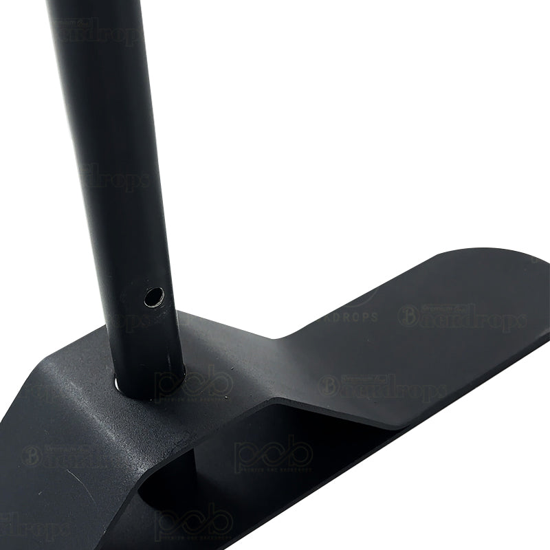 Step & Repeat Banners with Top and Bottom Pocket