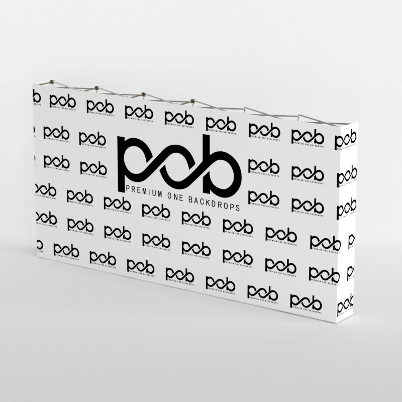 Premium One Step and repeat pop up display-1