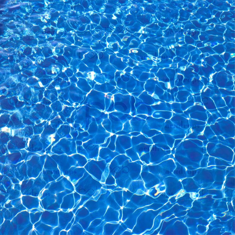 premium one pillowcover backdrops-Swimming Pool