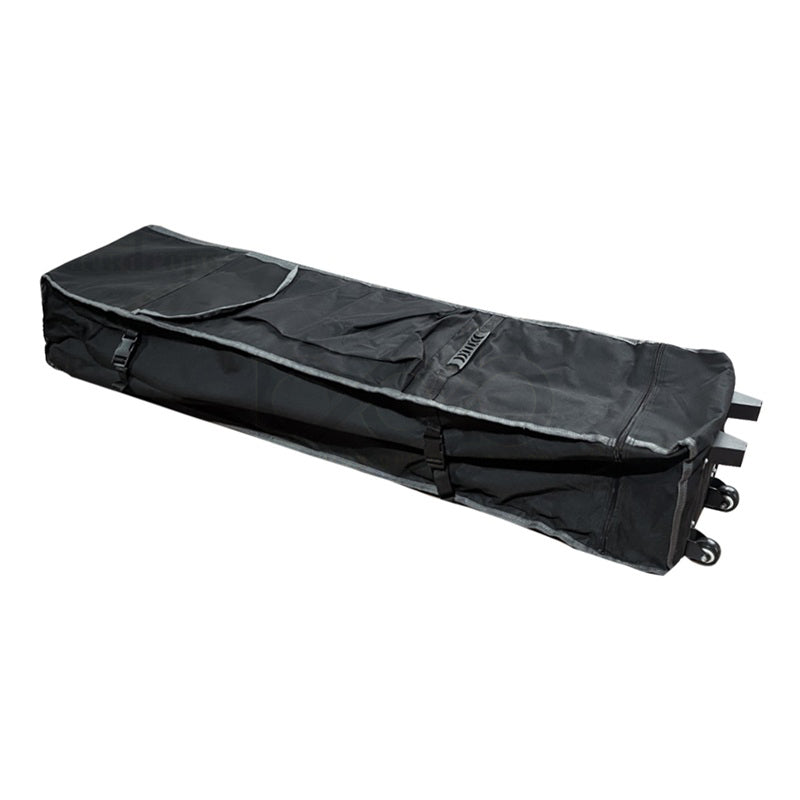 Custom Single Sided Canopy Tent (20ft x 10ft)