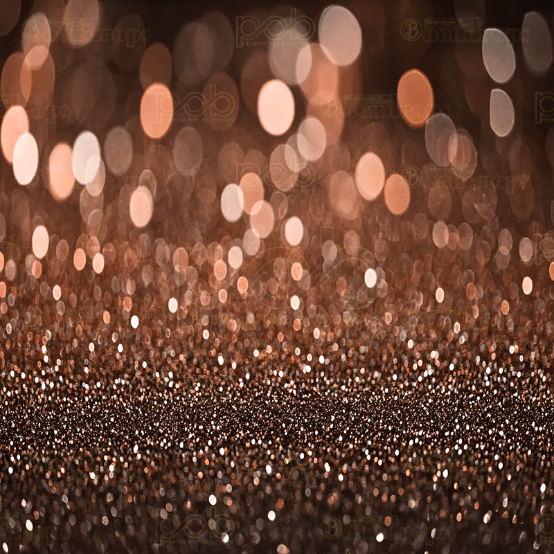 premium one pillowcover backdrops-Twilight Twinkle