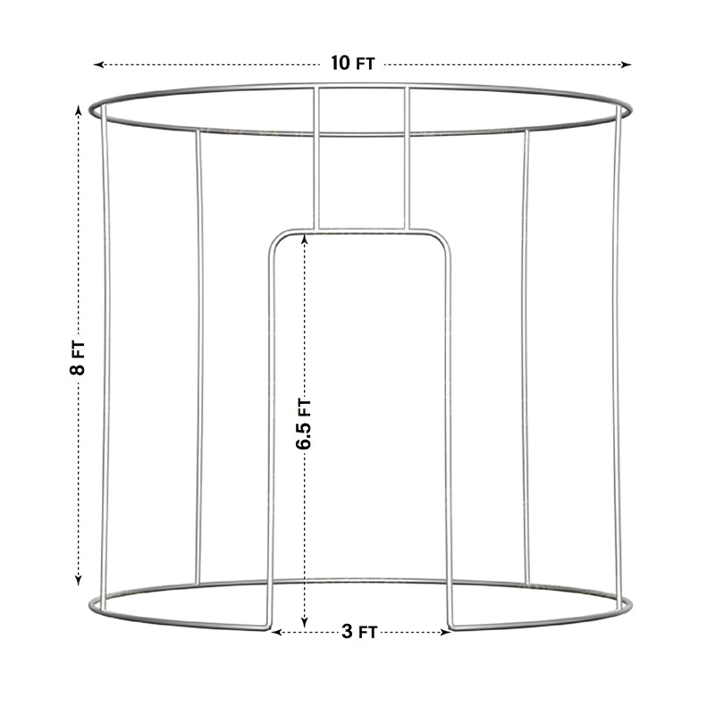 premium one 360 enclosure-360 Cube enclosure