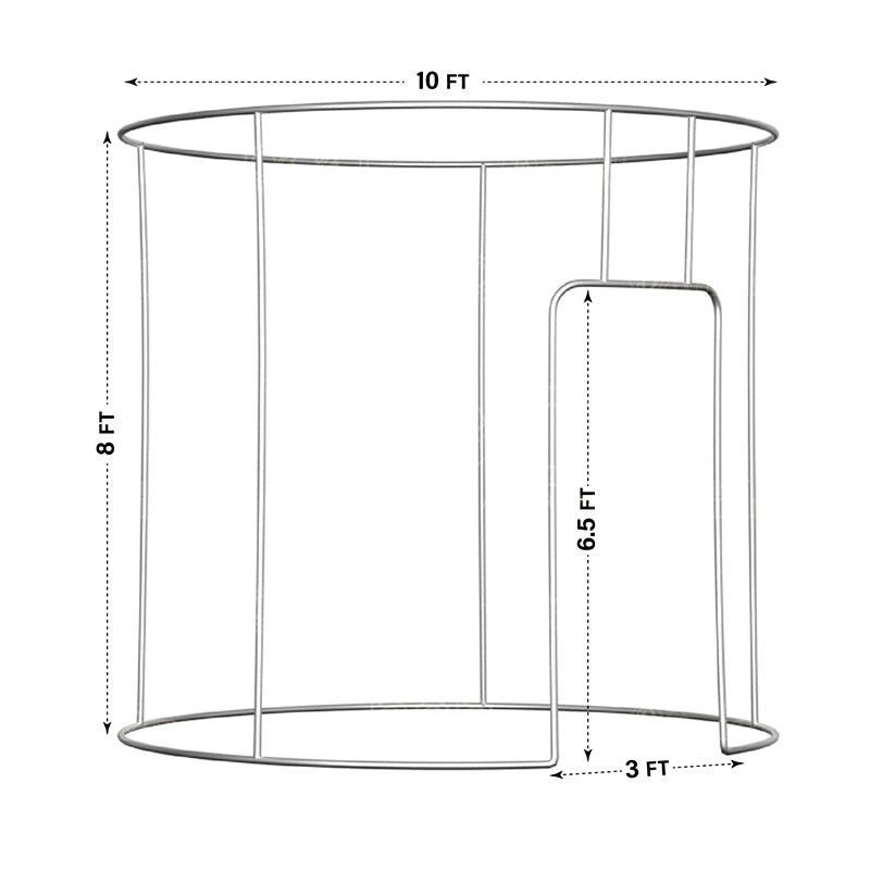 premium one 360 enclosure-360 Cube enclosure